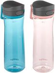 Contigo Jackson 2.0 BPA-Free Plasti