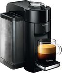 Nespresso Vertuo Coffee and Espress