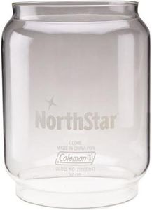 Coleman Max Northstar Globe