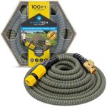 HydroTech 100 ft Expandable Garden 