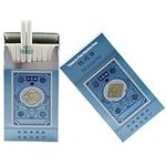 Fetcasy® Herbal Cigarettes - Tobacc
