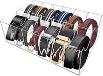 Belt Organizer For Men