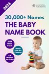 Baby Book Name