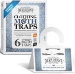 Dr. Killigan Premium Clothing Moth 