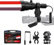 Odepro KL62Plus Hunting Light 3-Col