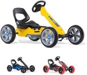 Berg 24.60.00.00 Pedal Go-Kart Repp