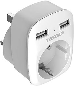 TESSAN Ada