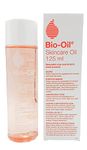 Bio Oil 125ml, white