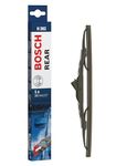 Bosch Wiper Blade Rear H282, Length: 280mm – Rear Wiper Blade