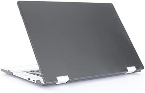mCover Funda solo compatible con computadoras portátiles ASUS Chromebook CX1 (CX1400) Series 2021 ~ 2022 de 14 pulgadas (no es compatible con ningún otro modelo ASUS), color negro