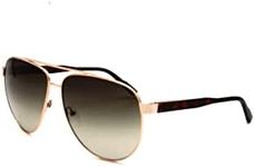 Calvin Klein Men's sunglasses CK21132S - Shiny Gold