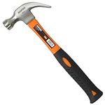 Heavy Duty Claw Hammer for Construc