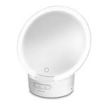 iHome Makeup Mirror with Lights and