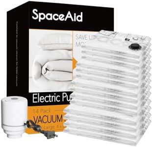SpaceAid 1