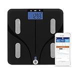 Conair WW Scales by Bluetooth Body 