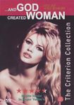 ..And God Created Woman [Region ALL, NTSC]