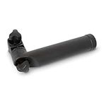 Johnson Outdoors Cannon Rear Mount Rod Holder (Black)