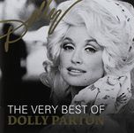 Dolly Parton - The Very Best Of Dolly Parton CD Album