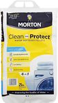 MORTON SALT 1499 25 lb Systemsaver Pellet