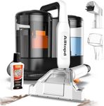 Ailltopd 15KPa Carpet Cleaner & Por