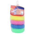 Vow Nylon Scrubber (Pack of 6)