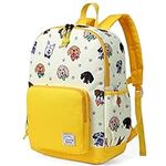 Kids backpacks,VASCHY Cute Lightwei