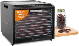 Excalibur Electric Food Dehydrator 