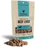 Vital Essentials Freeze Dried Raw S