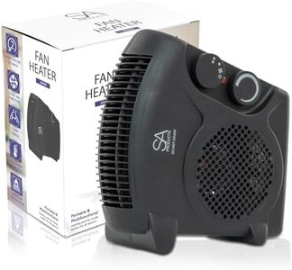 Fan Heater