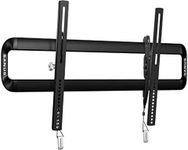 Sanus Premium Tilting TV Mount for 42-90-inch Flat Panels - VLF510-B1