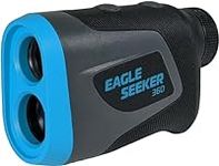 Eagle Seeker 360 Rangefinder | Meas