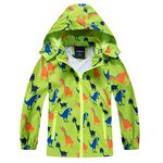 Raincoat For Kids 2t