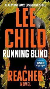 Running Blind (Jack Reacher)