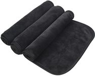 Sunland Microfiber Makeup Remover Facial Cloths Chemical Free Face Cleaning Towel