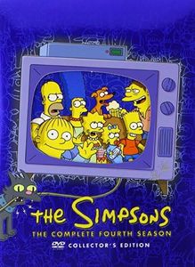 The Simpsons: Season 4