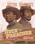 Buck and the Preacher (The Criterio