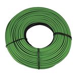 240 Volt Snow Melt Cable Length: 188'