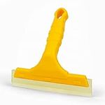 Lunbengo Small Glass Squeegee, Ice 