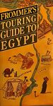 Frommer's Touring Guide: Egypt (FRO