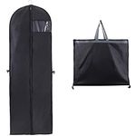 Garment Bag With Handles