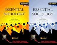 Essential Sociology 3rd ED (Two Volumes)