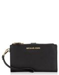 Michael Kors Billfold, Einheitsgröße, Black Saffiano