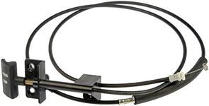 Dorman 912-006 Hood Hatch and Tailgate Release Cable