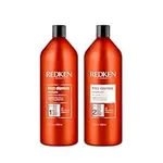 REDKEN Frizz Dismiss Shampoo | For 