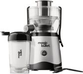 Magic Bullet Mini Juicer with Cup, 