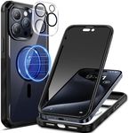 seacosmo Magnetic iPhone 15 Pro Max