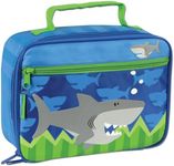 Stephen Joseph Boys Classic Lunch Box, Shark