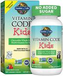 Garden of Life Vegetarian Multivita