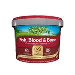 indigo Garden Blood Fish and Bone 8kg Tub