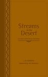 Streams in the Desert: 366 Daily De